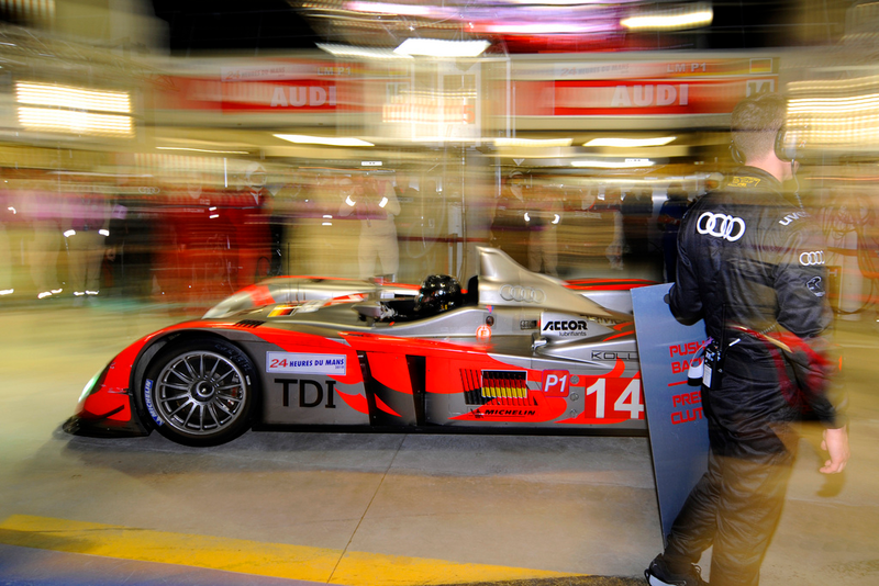 Illustration for article titled How An American Racing Rookie Made History At 200 Mph
